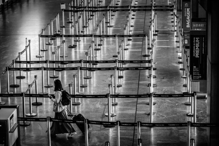 Are TSA PreCheck Lines Shorter at Orlando International Airport Than Regular Security - Featured image