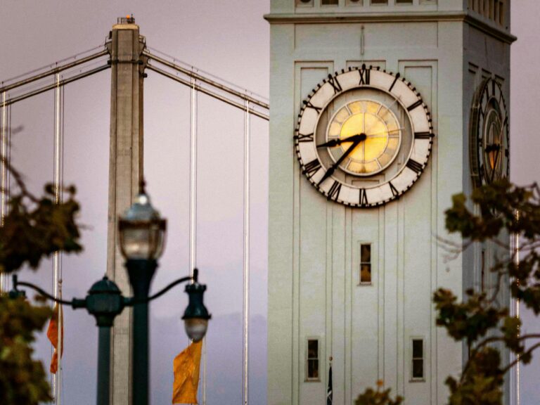 Best Time to Go Through TSA at San Francisco International Airport Without Waiting - Featured image