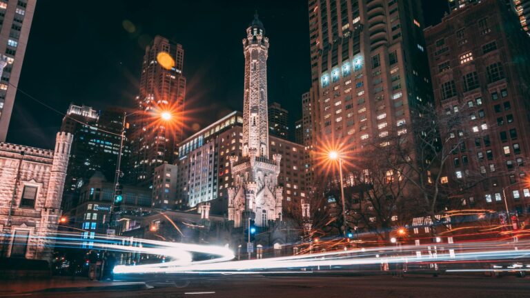 Best Time to Pass TSA at Chicago O'Hare International Airport Without Delays - Featured image