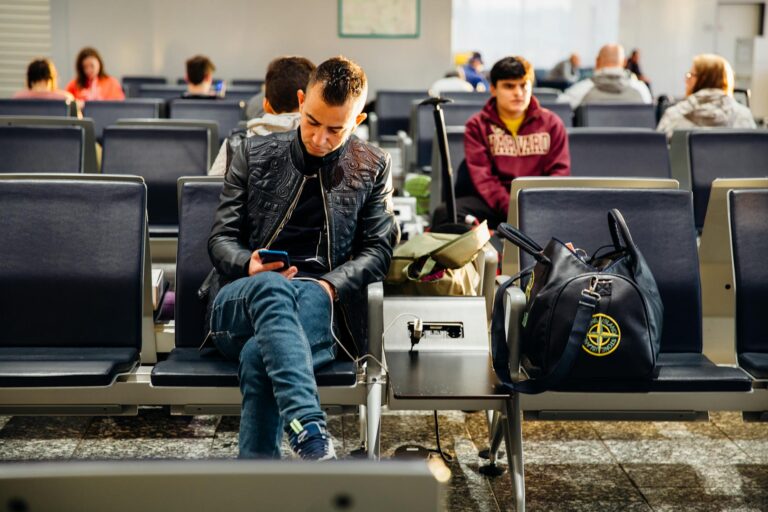 Current TSA Wait Times at Boston Logan International Airport and How Busy Is Security - Featured image
