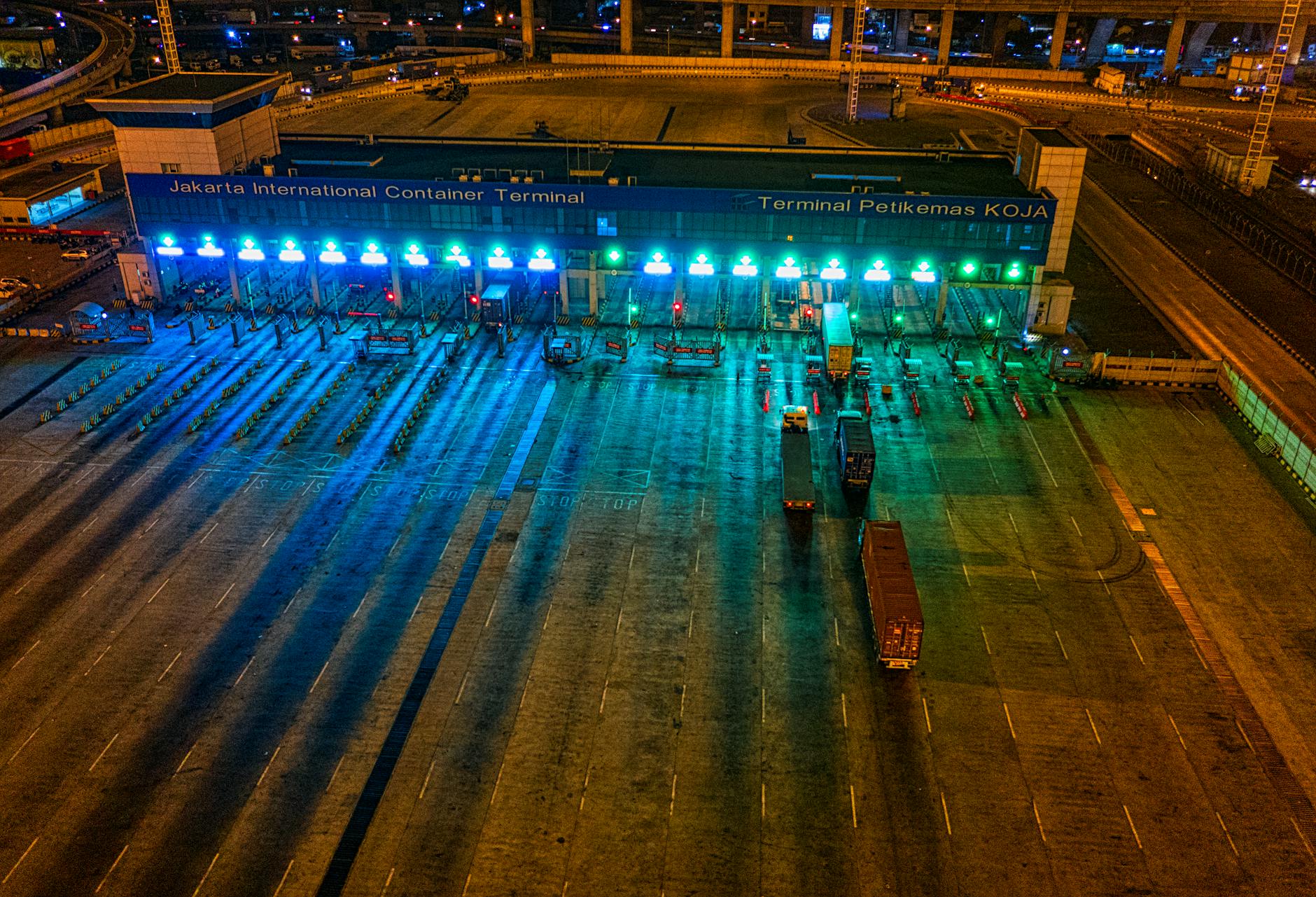 Do Terminal A, Terminal B, and Terminal C All Have TSA PreCheck and CLEAR Available?