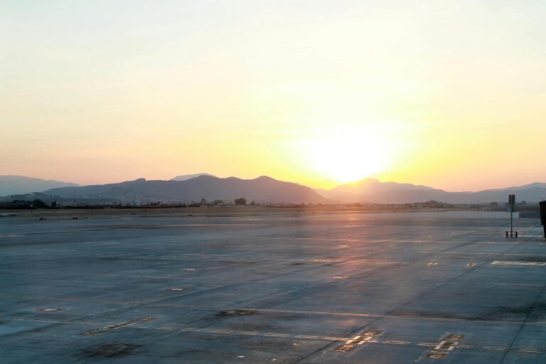 How Early Should You Arrive for TSA at Los Angeles International Airport - Featured image