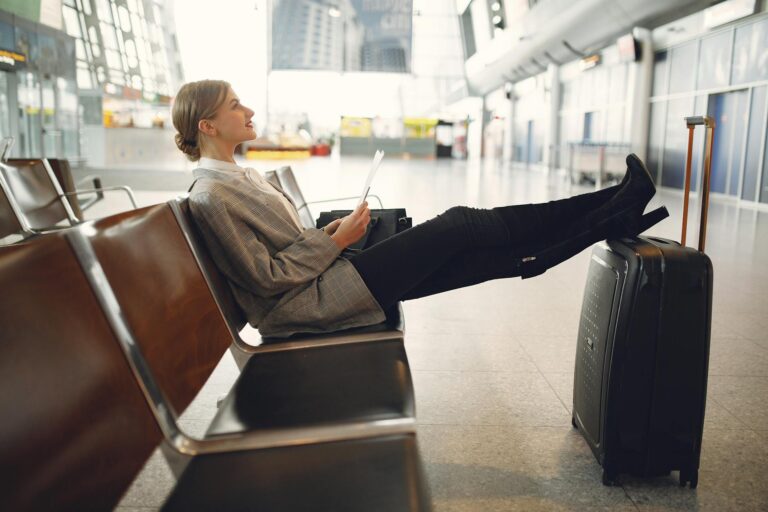 How Long Are TSA Wait Times at Dallas Fort Worth International Airport Right Now - Featured image