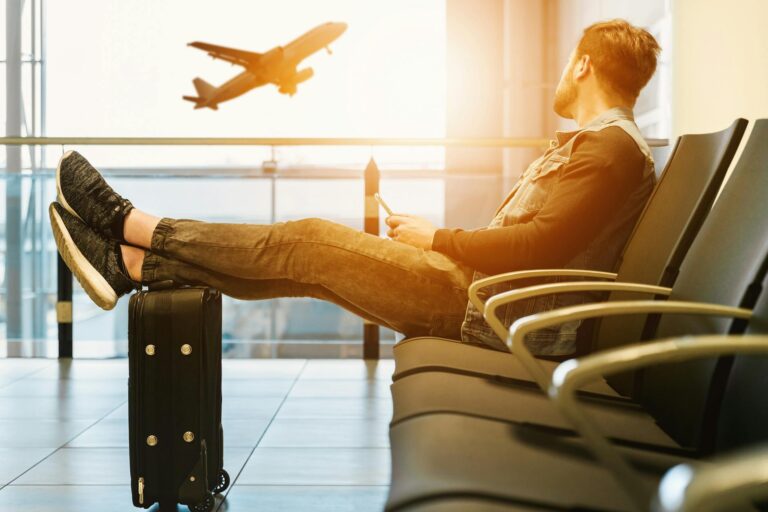 How Long Are TSA Wait Times at JFK Airport for Early Morning Flights - Featured image