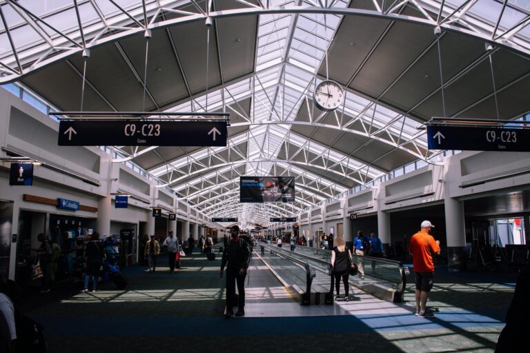 How Long Does It Take to Get Through TSA at Los Angeles International Airport in 2026 - Featured image