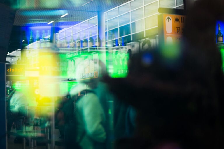 Is TSA Busy at Orlando International Airport Today and How Long Is the Security Wait - Featured image