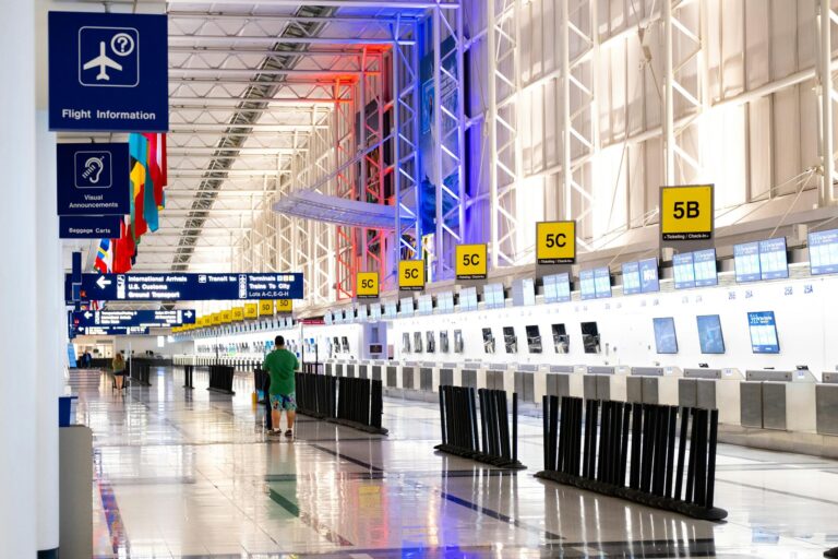 Is TSA PreCheck Faster at Hartsfield-Jackson Atlanta International Airport Right Now - Featured image