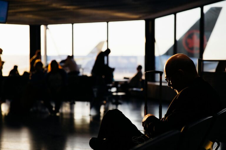 Is TSA PreCheck Worth It at Newark Liberty International Airport Based on Current Wait Times - Featured image