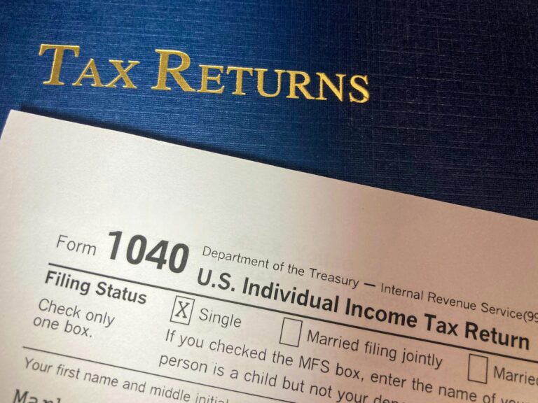 Unclaimed Tax Refunds: What Most Americans Don't Know About the 3-Year IRS Deadline - Featured image