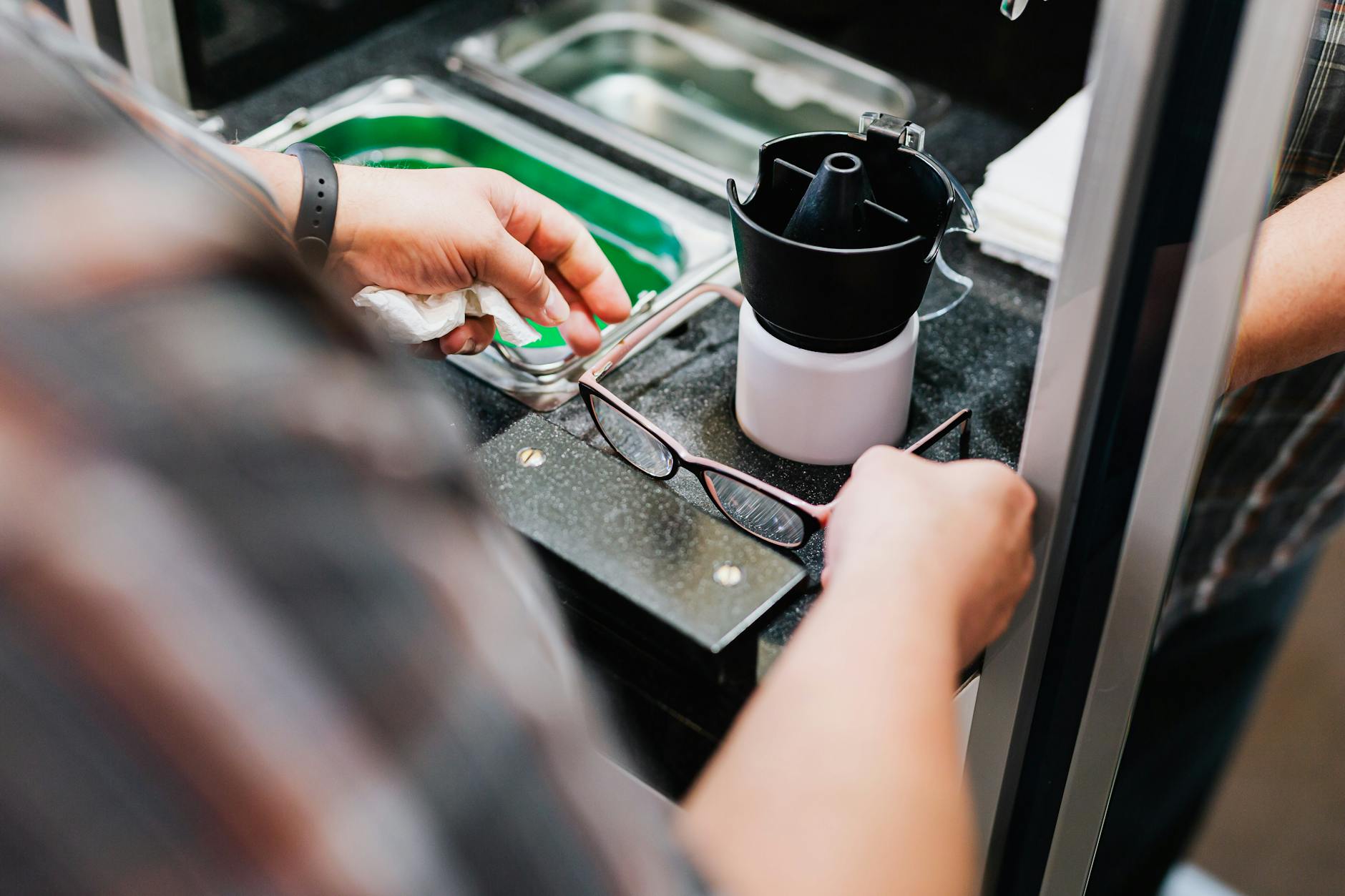 When Is TSA Actually Moving Fast at Atlanta's Main Airport?