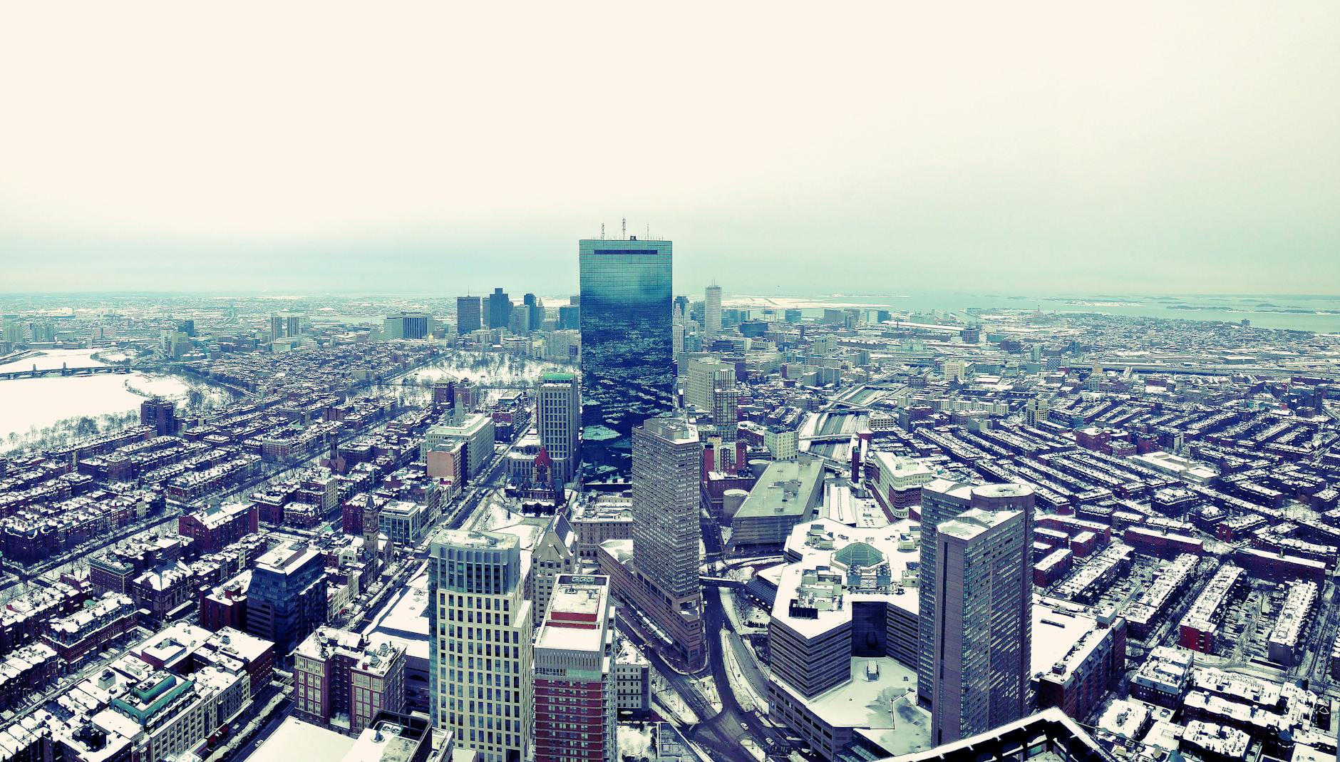 Where Is TSA PreCheck Available at Boston Logan?