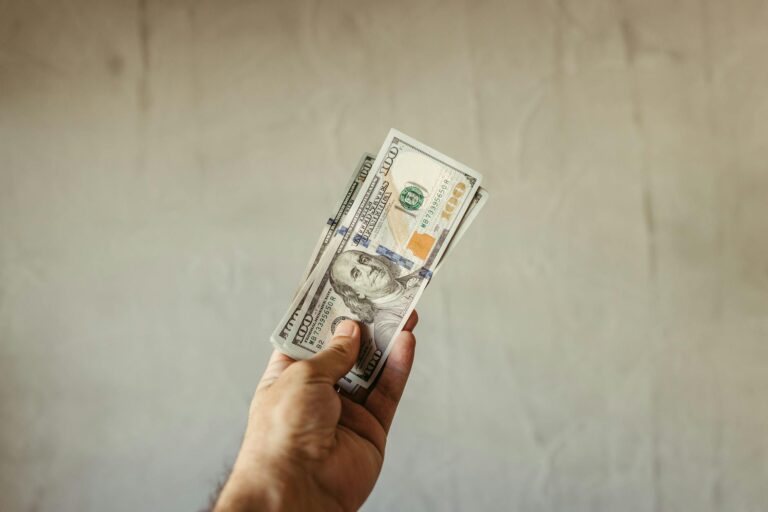 $900 Million in Unclaimed Assets Is Being Held by the Nevada State Treasurer - Featured image