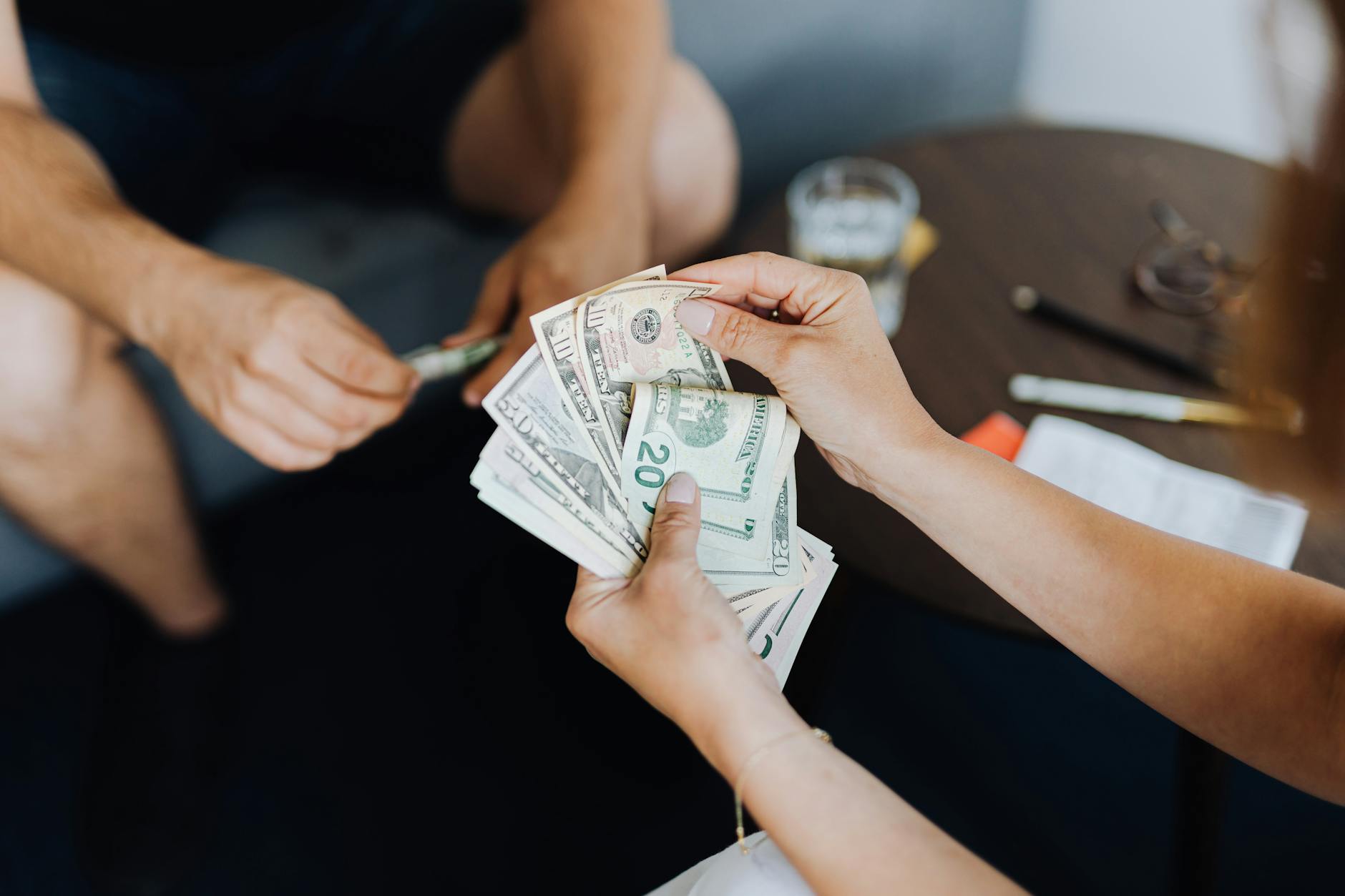 Avoiding Delays and Protecting Yourself from Scams