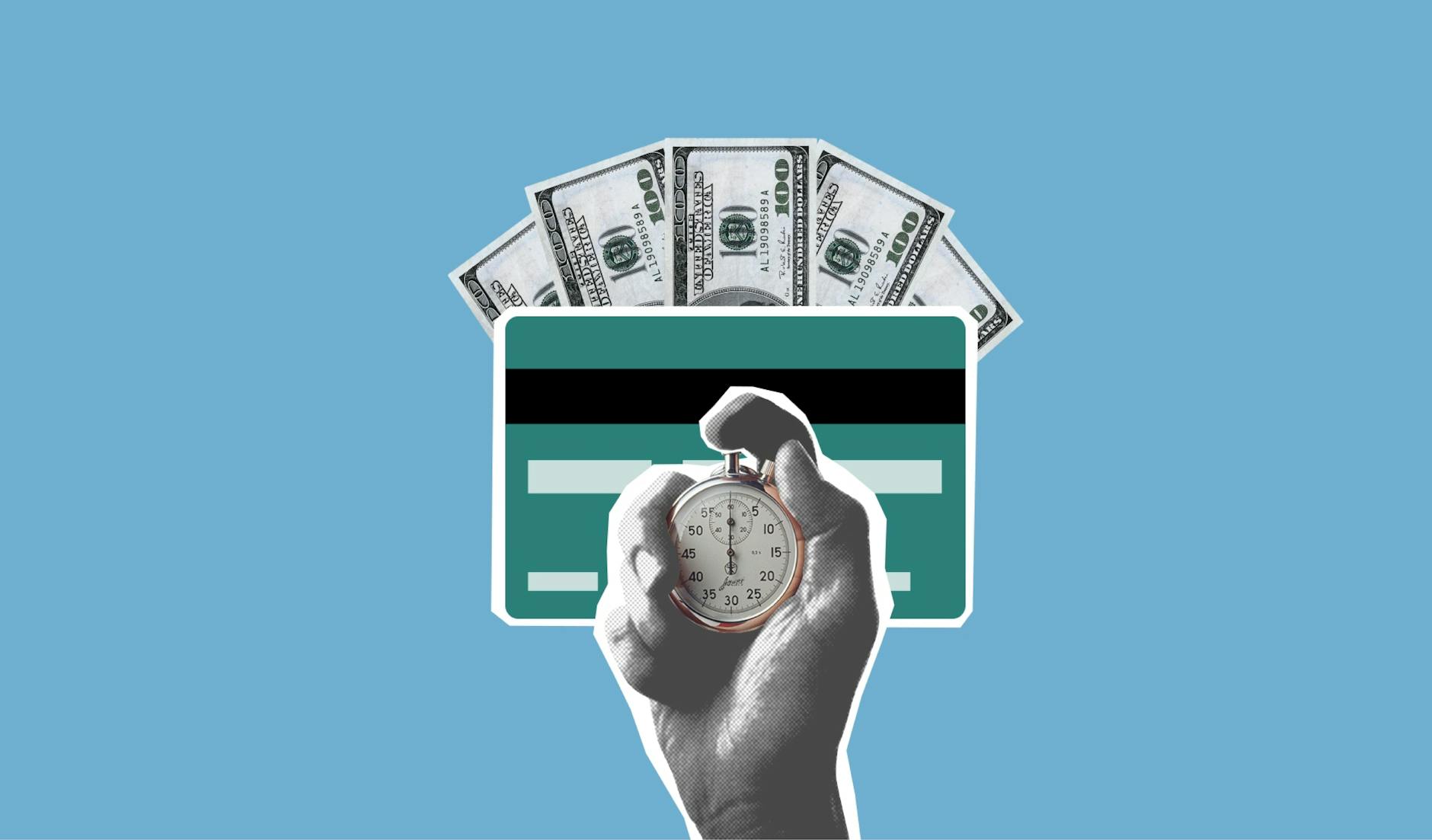 Bail Deposits and Refundable Money That Disappears