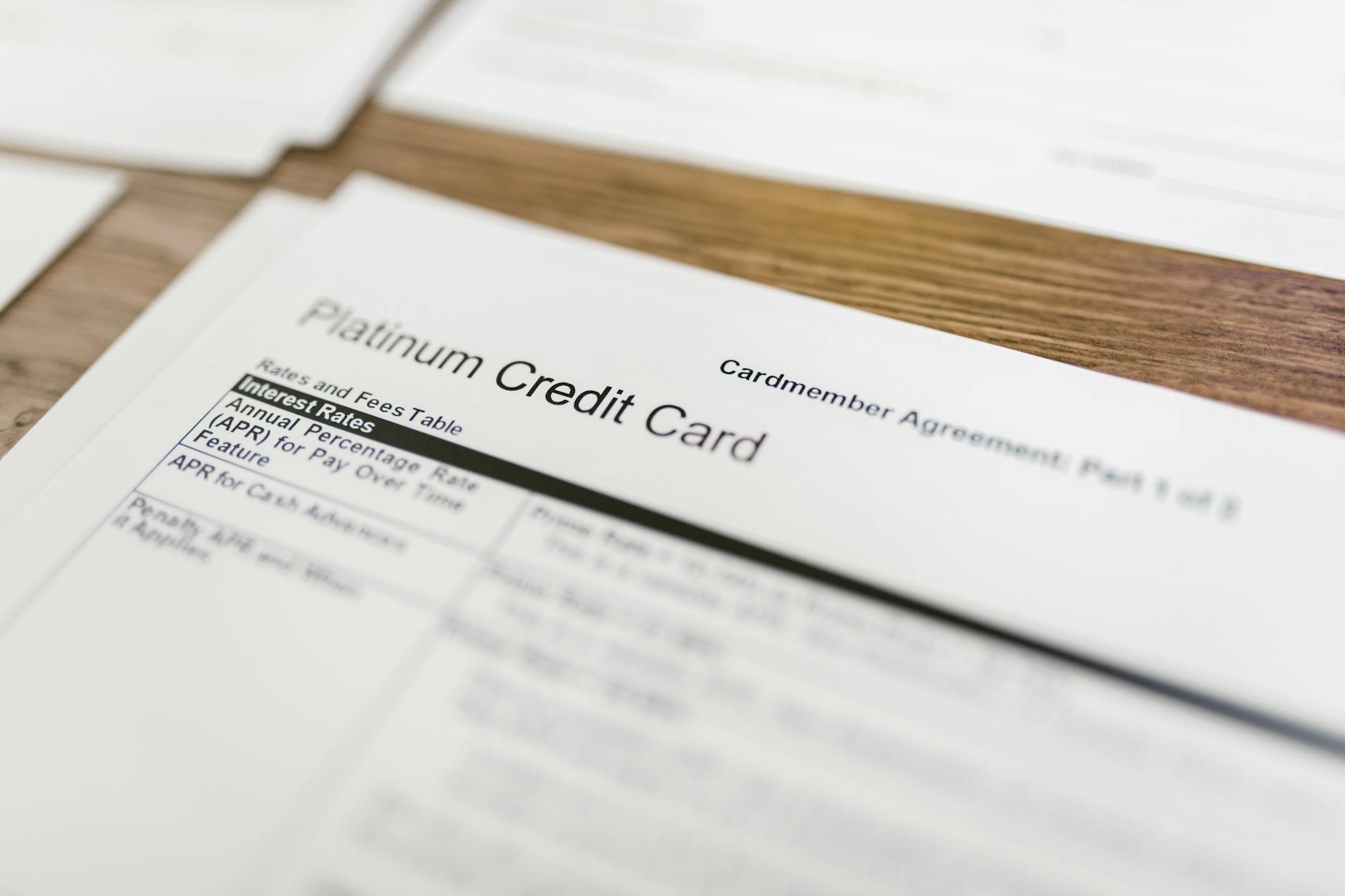 Dormant Accounts and Your Credit Profile