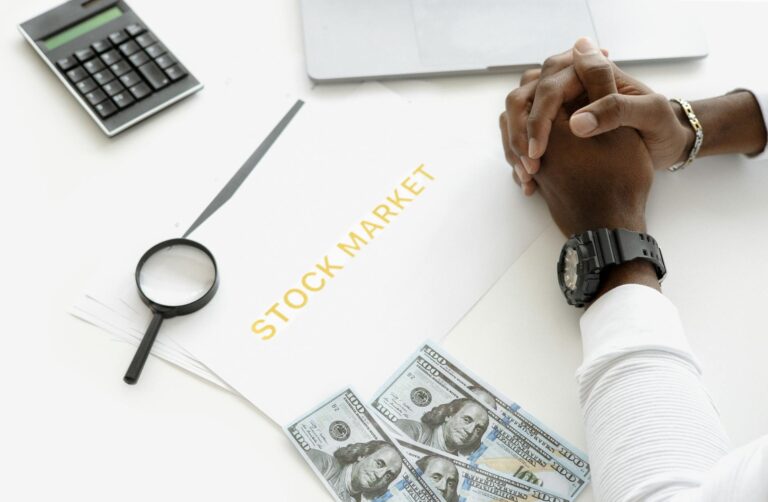 He Found Unclaimed Stock Shares Worth $45,000 From a Company That Merged in 2008 - Featured image