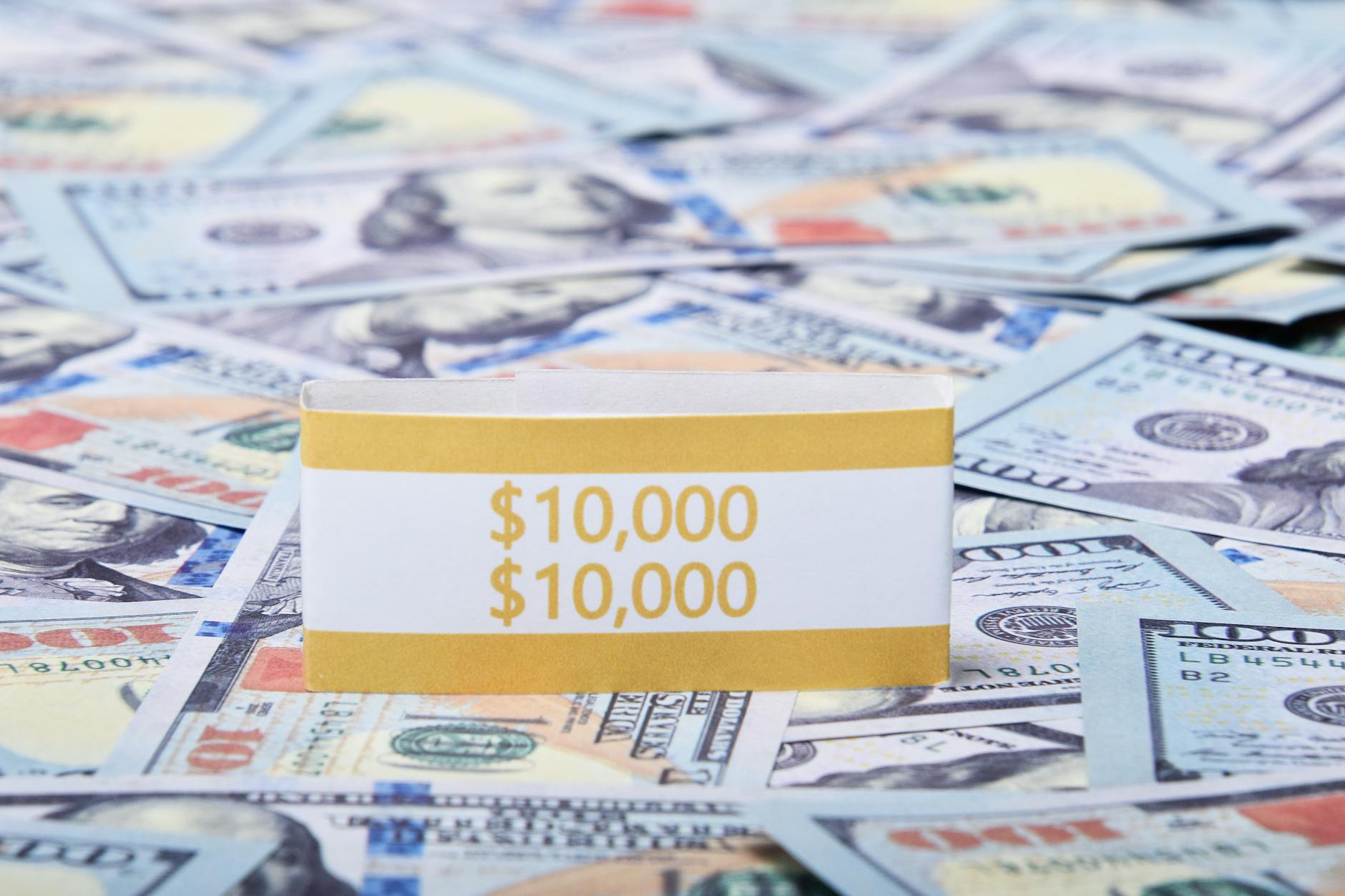 How Did So Much Money End Up Unclaimed in New Jersey?