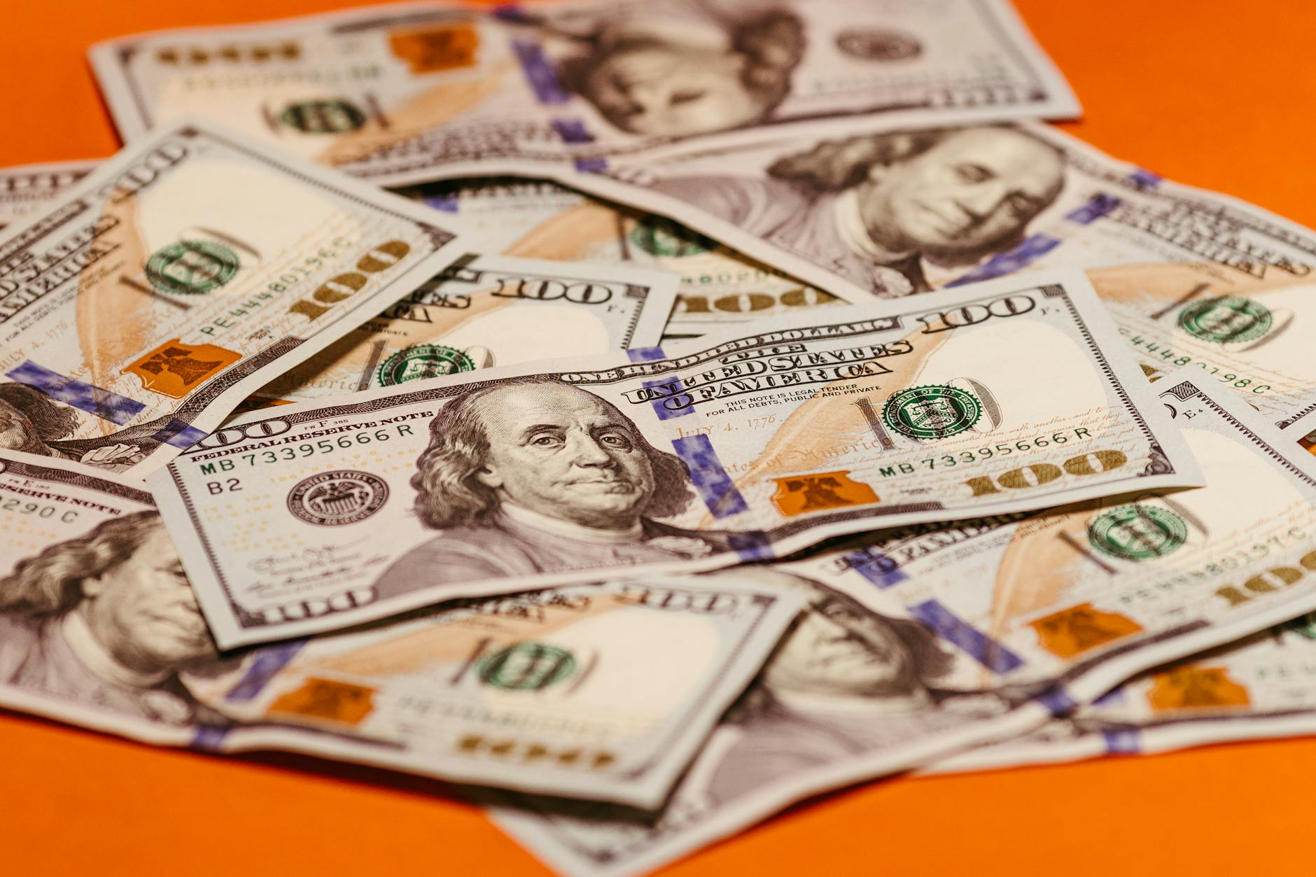 How Do People Accumulate Unclaimed Money Across Multiple States?
