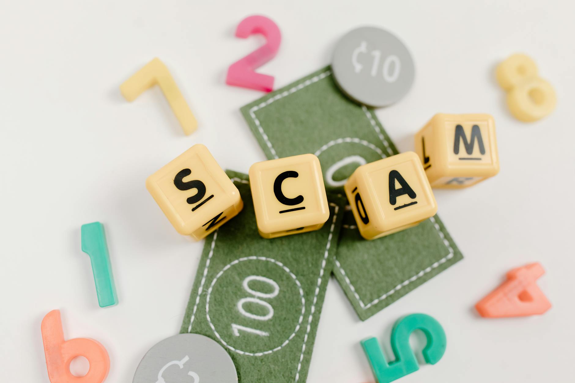 HOW FAKE UNCLAIMED PROPERTY WEBSITES COLLECT YOUR DATA