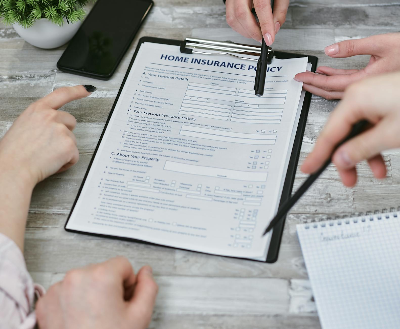 Life Insurance and the Most Commonly Overlooked Unclaimed Benefit