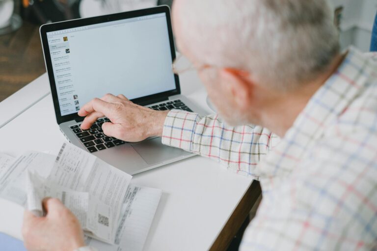 Lost Retirement Accounts: What Most Americans Don't Know About Tracking Down Old 401(k)s - Featured image