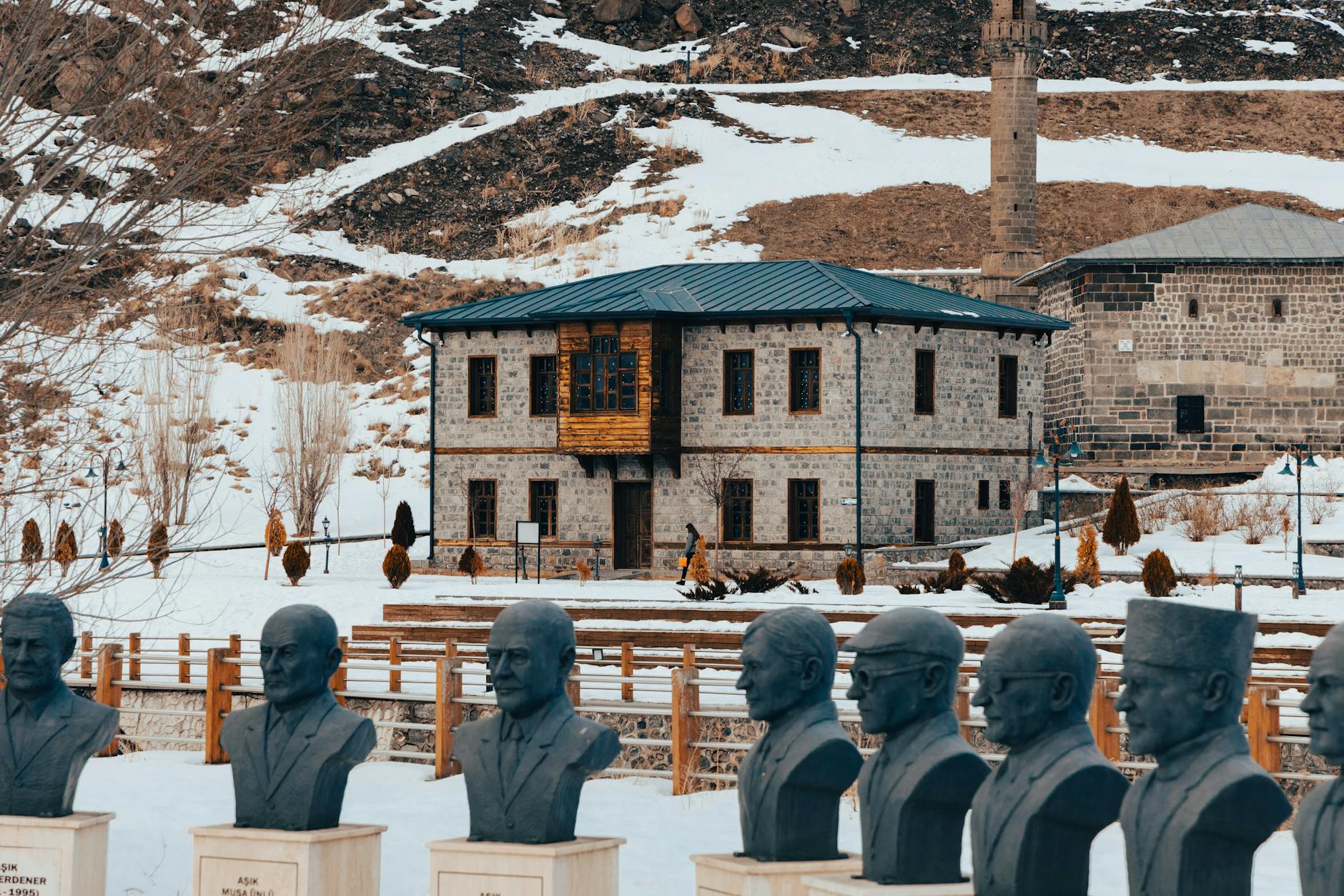 Recent Busts Show the Scale of the Problem