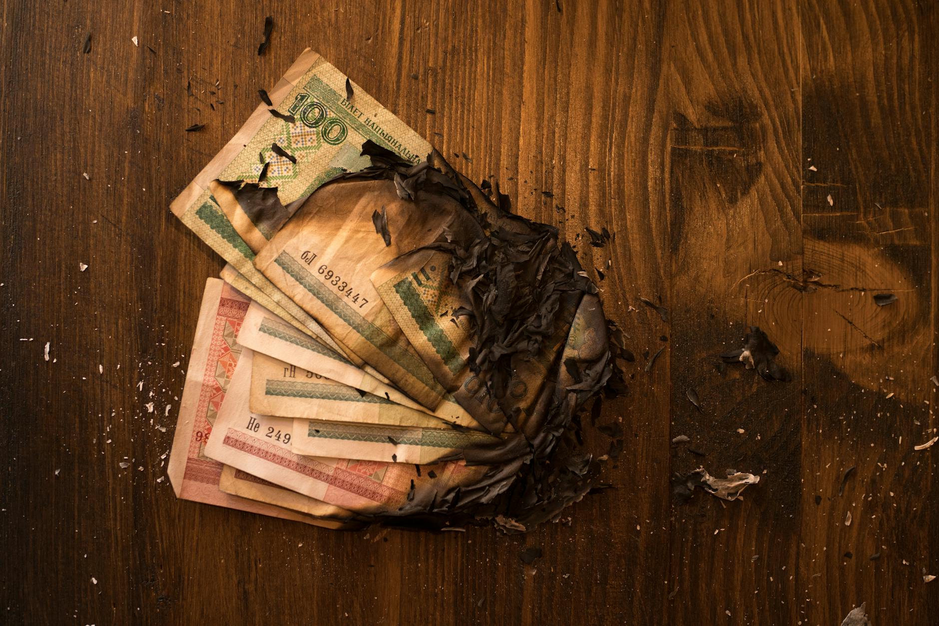 The Dangers of Unclaimed Property Services and Predatory Practices