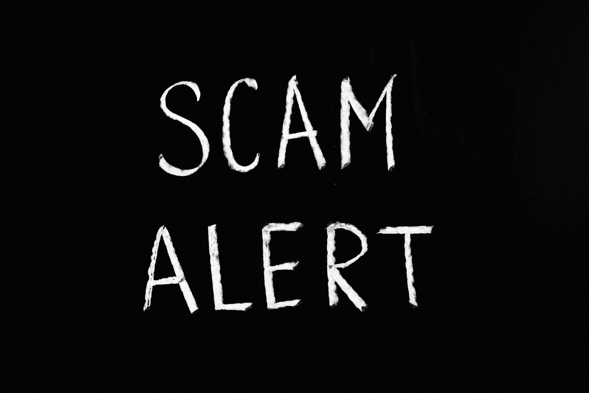 The Fee Request—The Scam's True Signature