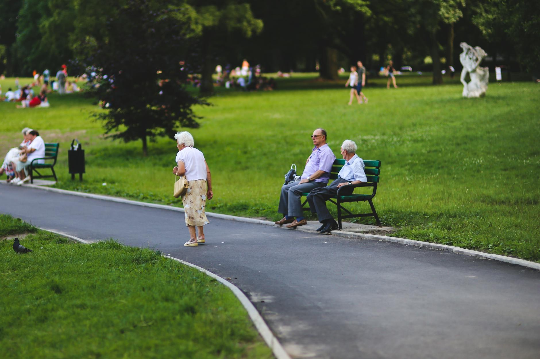 Unclaimed Public Benefits: Where Older Adults Lose the Most Money