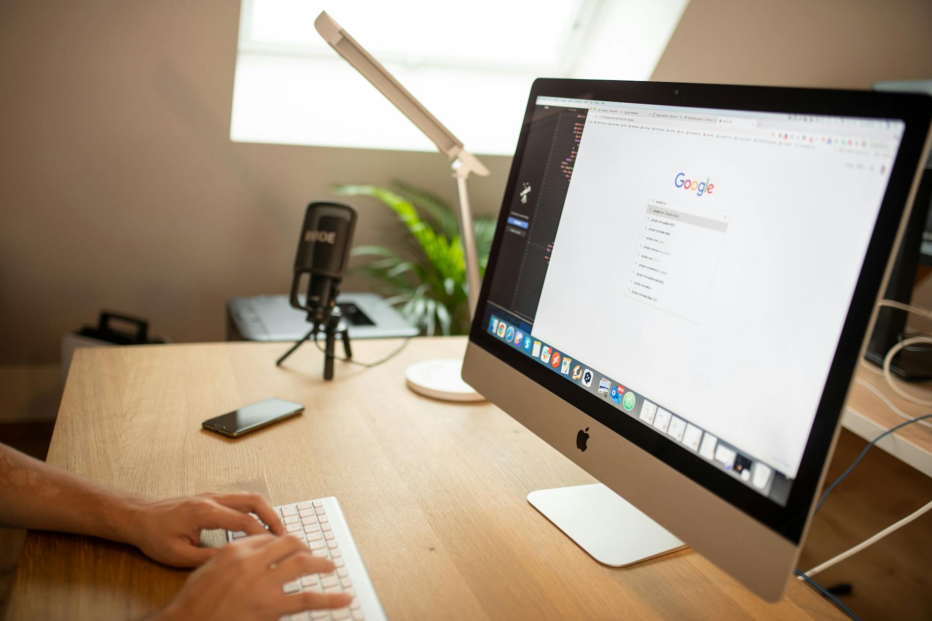 Using Official Search Tools and Databases