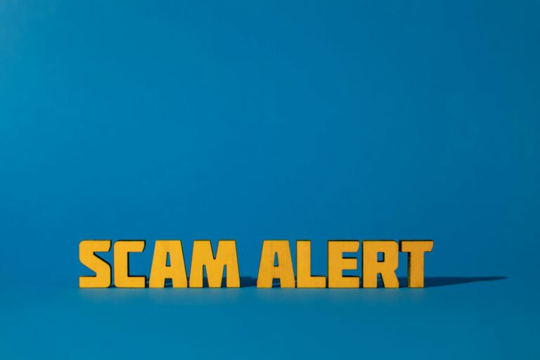 Warning: Legitimate-Looking Letters About Unclaimed Inheritance Are a Growing Scam - Featured image