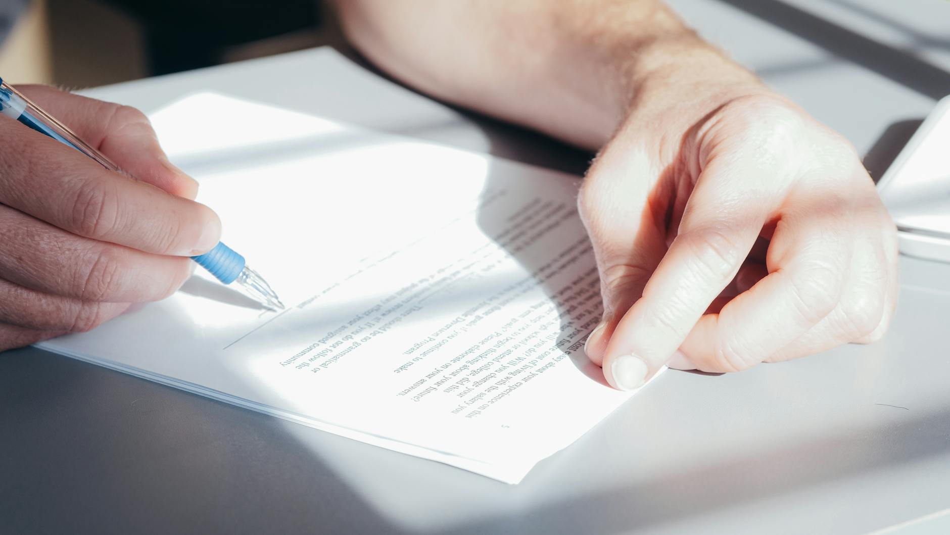 WHAT DOCUMENTATION DENIALS REALLY LOOK LIKE IN UNCLAIMED PROPERTY CLAIMS