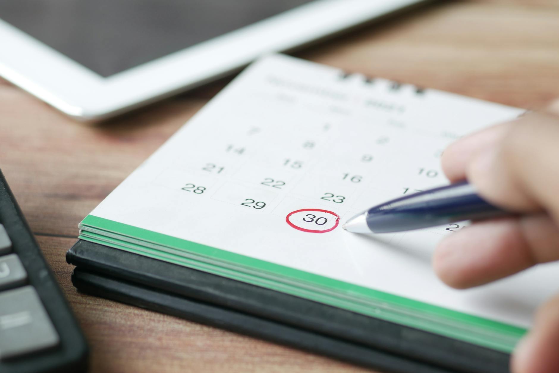 What Is the 24-Month Waiting Period, and Why Do Six States Require It?