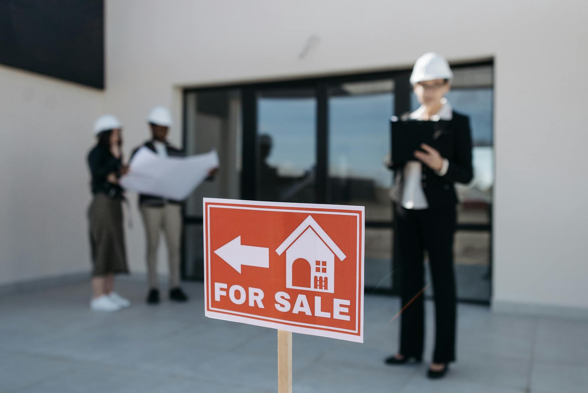 What Types of Property Are Being Held in Massachusetts?