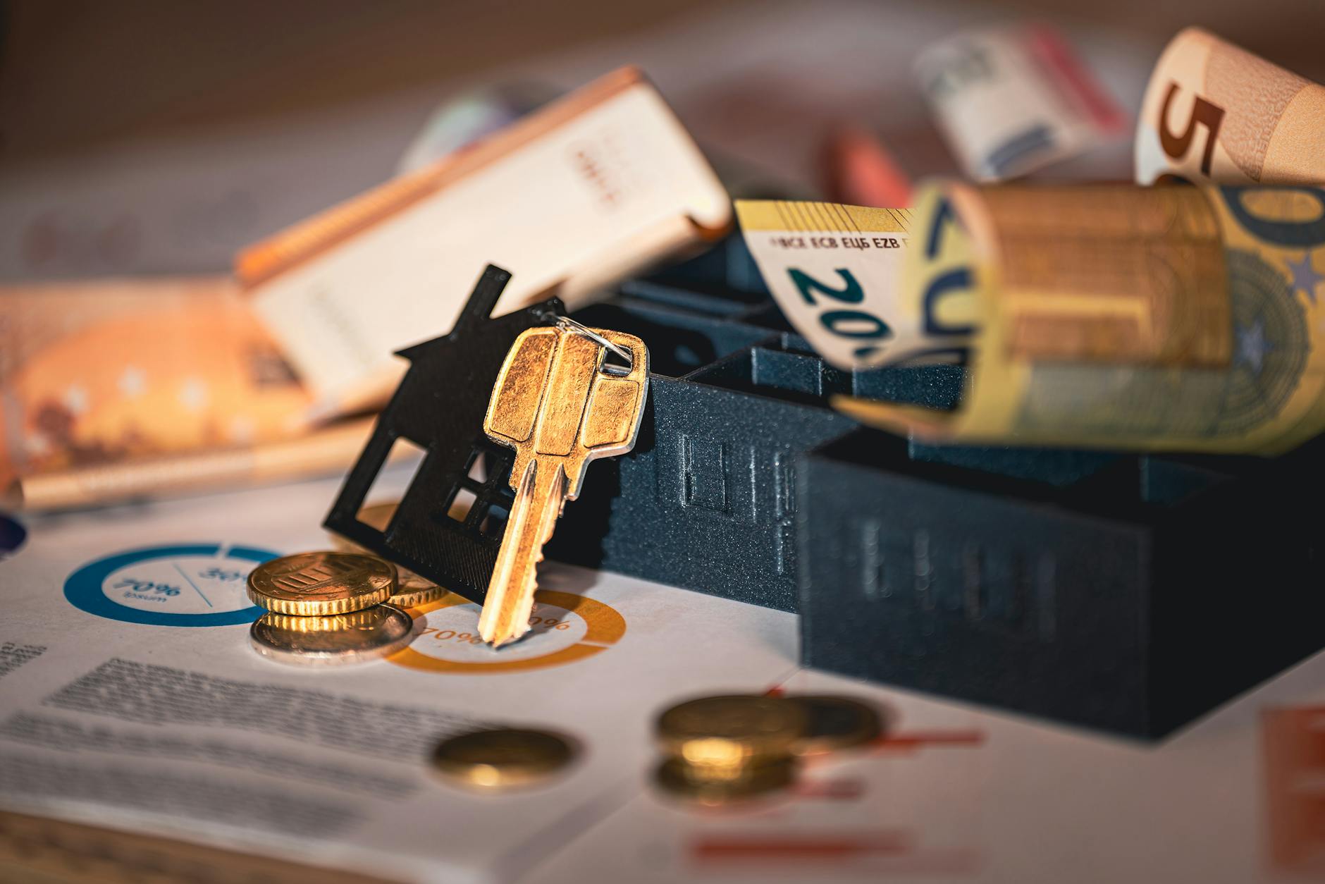 What Types of Unclaimed Property Are Held in Washington State?