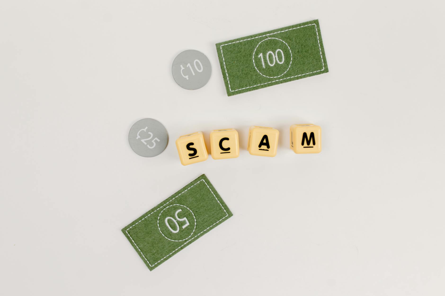 What Will Legitimate Unclaimed Property Agencies Never Do?
