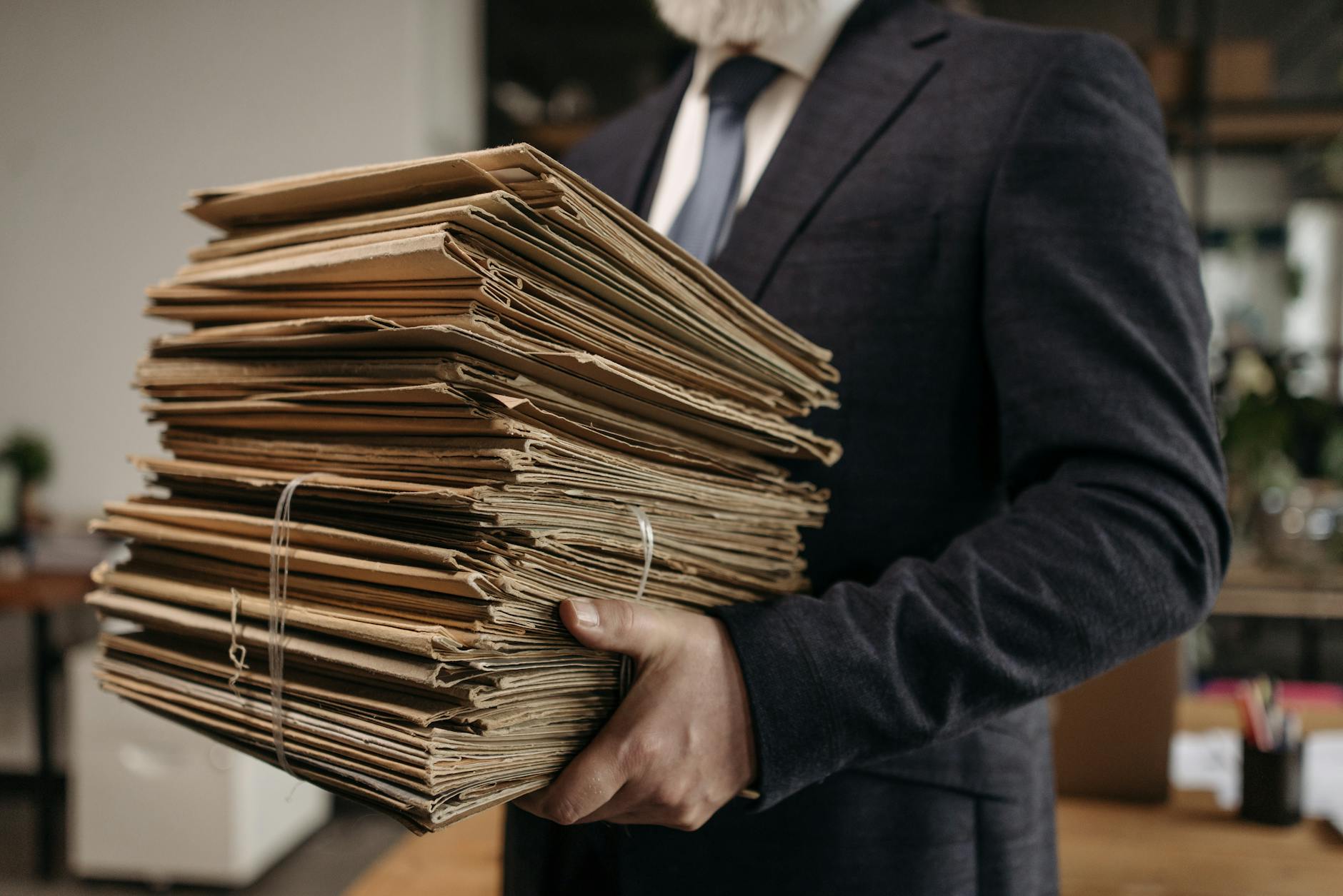 Who Files Claims and Why Unclaimed Property Accumulates