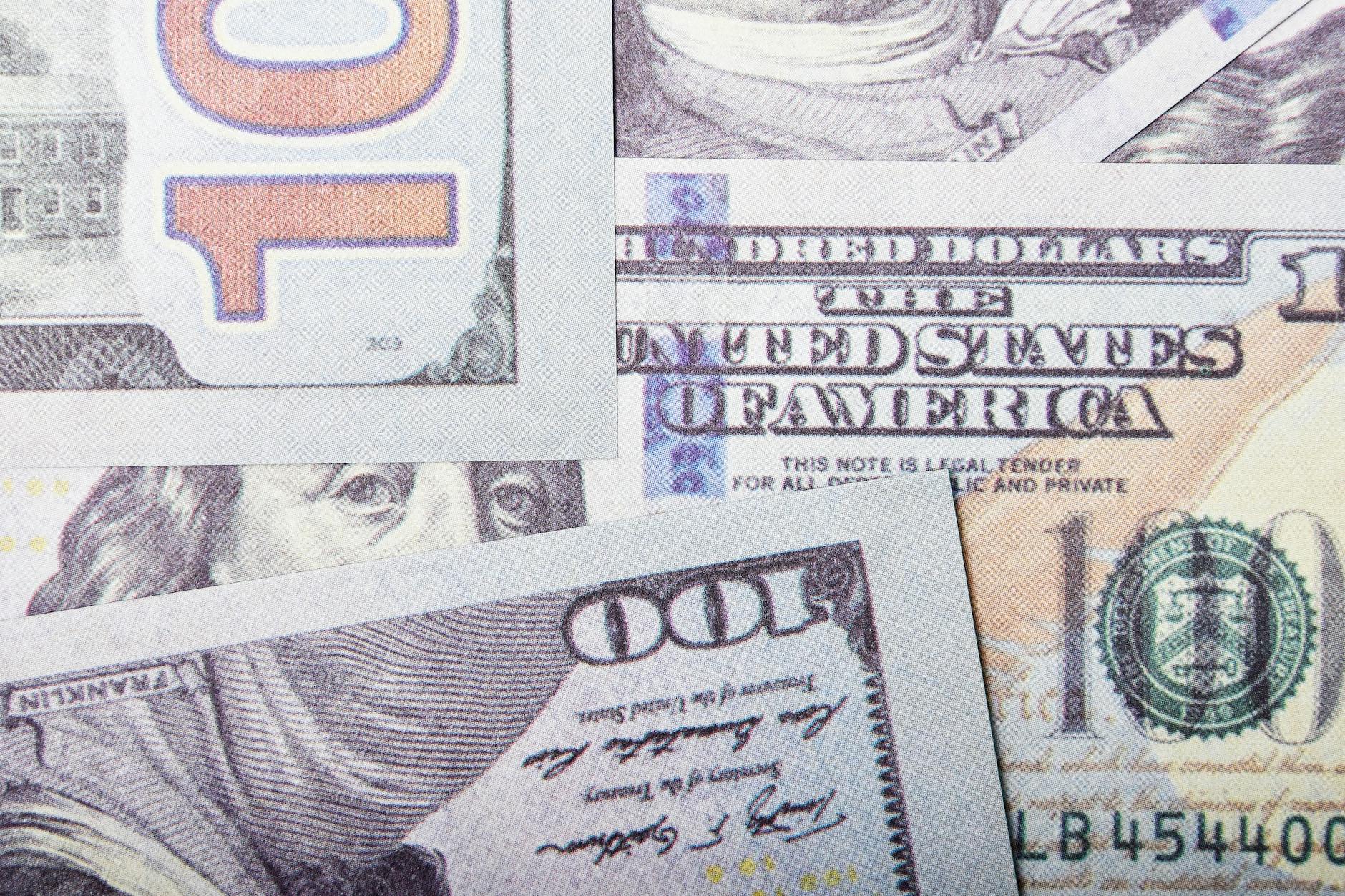 Why Are Billions of Dollars in Savings Bonds Sitting Unclaimed?