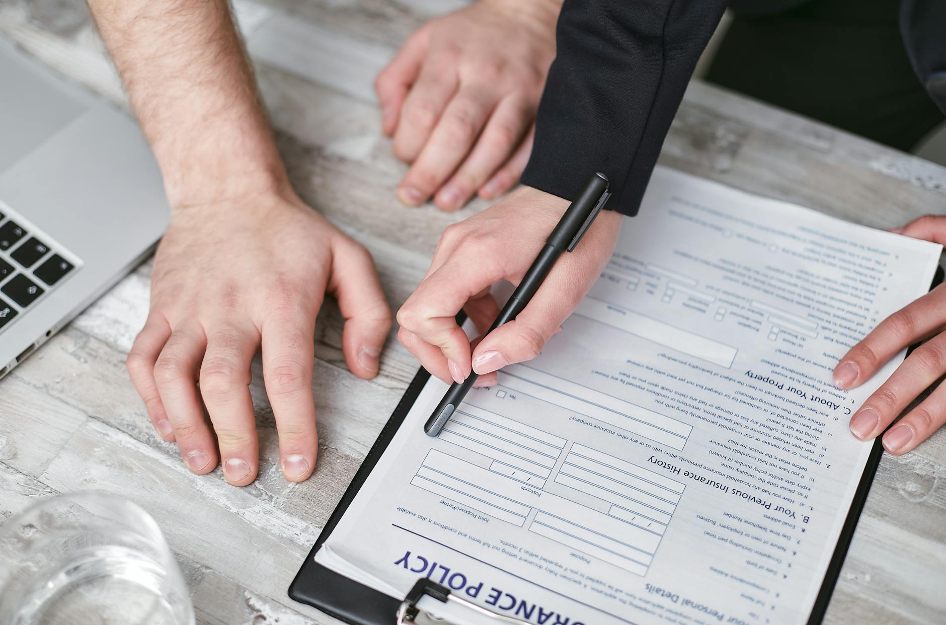 Why Are Insurance Companies Major Sources of Unclaimed Property?