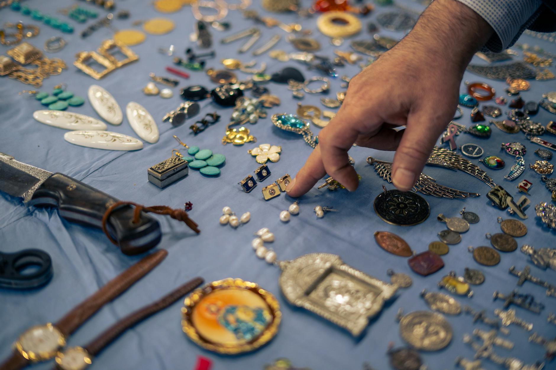 Why Do Most Unclaimed Property Claims Fall Below $100?