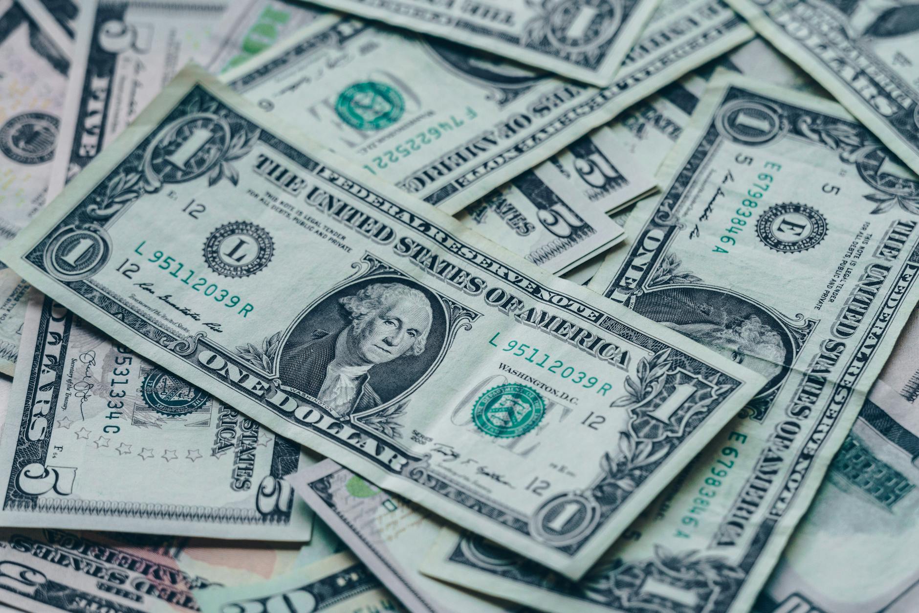 Why So Many Deposits Remain Unclaimed After Decades