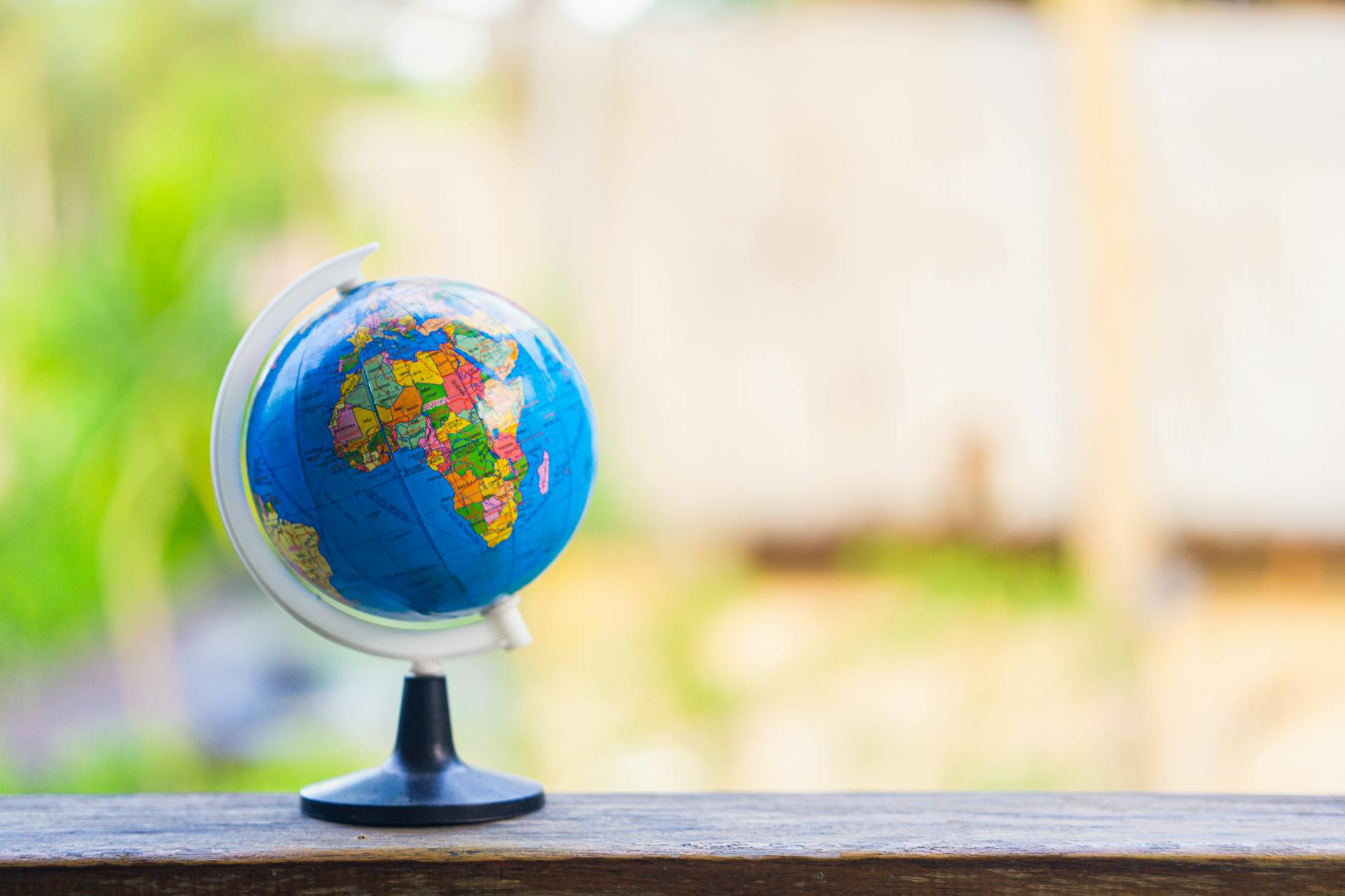 China's Rise as the Preferred Global Leader