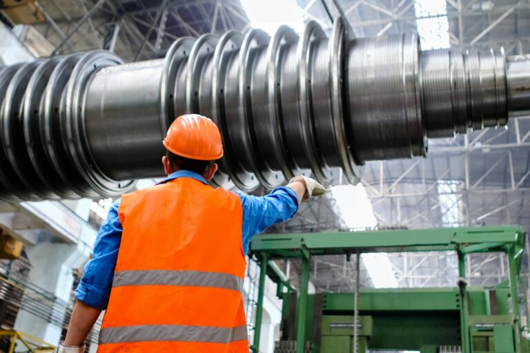 He Said He'd Bring Back Manufacturing. The Sector Lost 88,000 Jobs Last Quarter. - Featured image