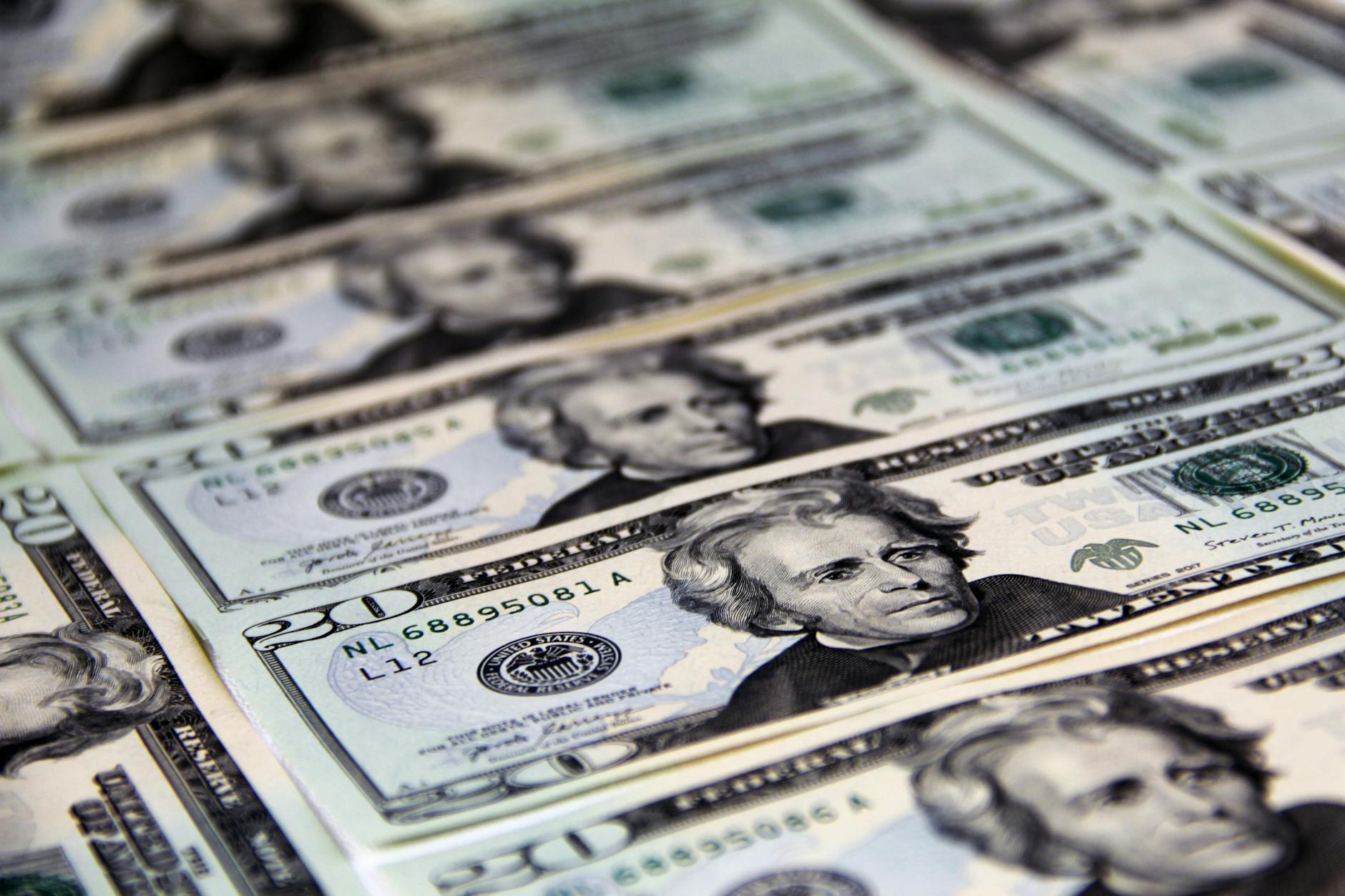 How Much Money Did Google Pay Out, and Who Gets It?