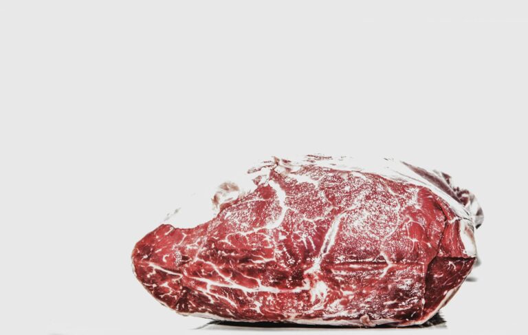 If You Bought Beef Between 2014 and 2019, You May Have $87.5 Million Coming to You. - Featured image