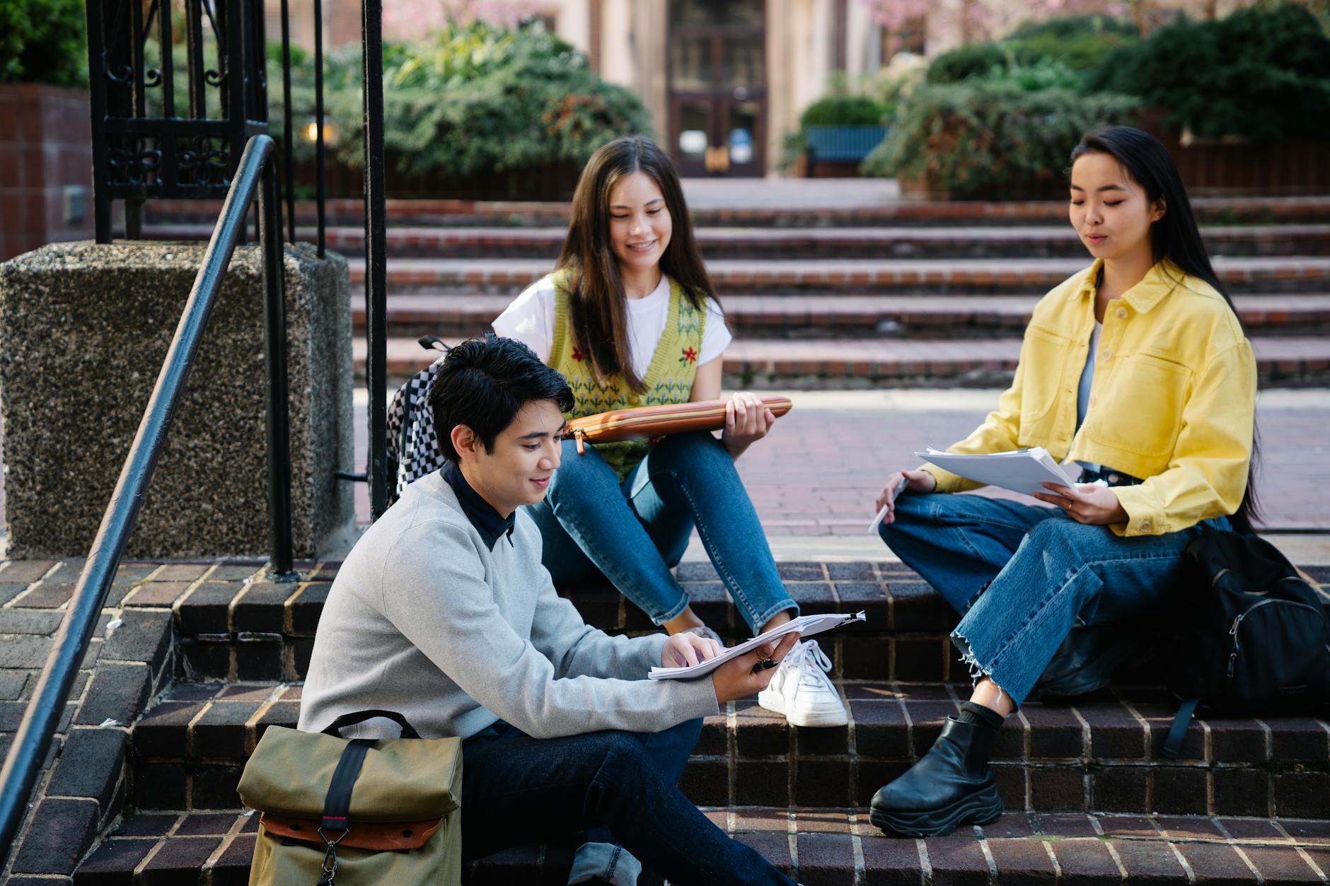 LOW-INCOME STUDENTS AND TITLE I FUNDING