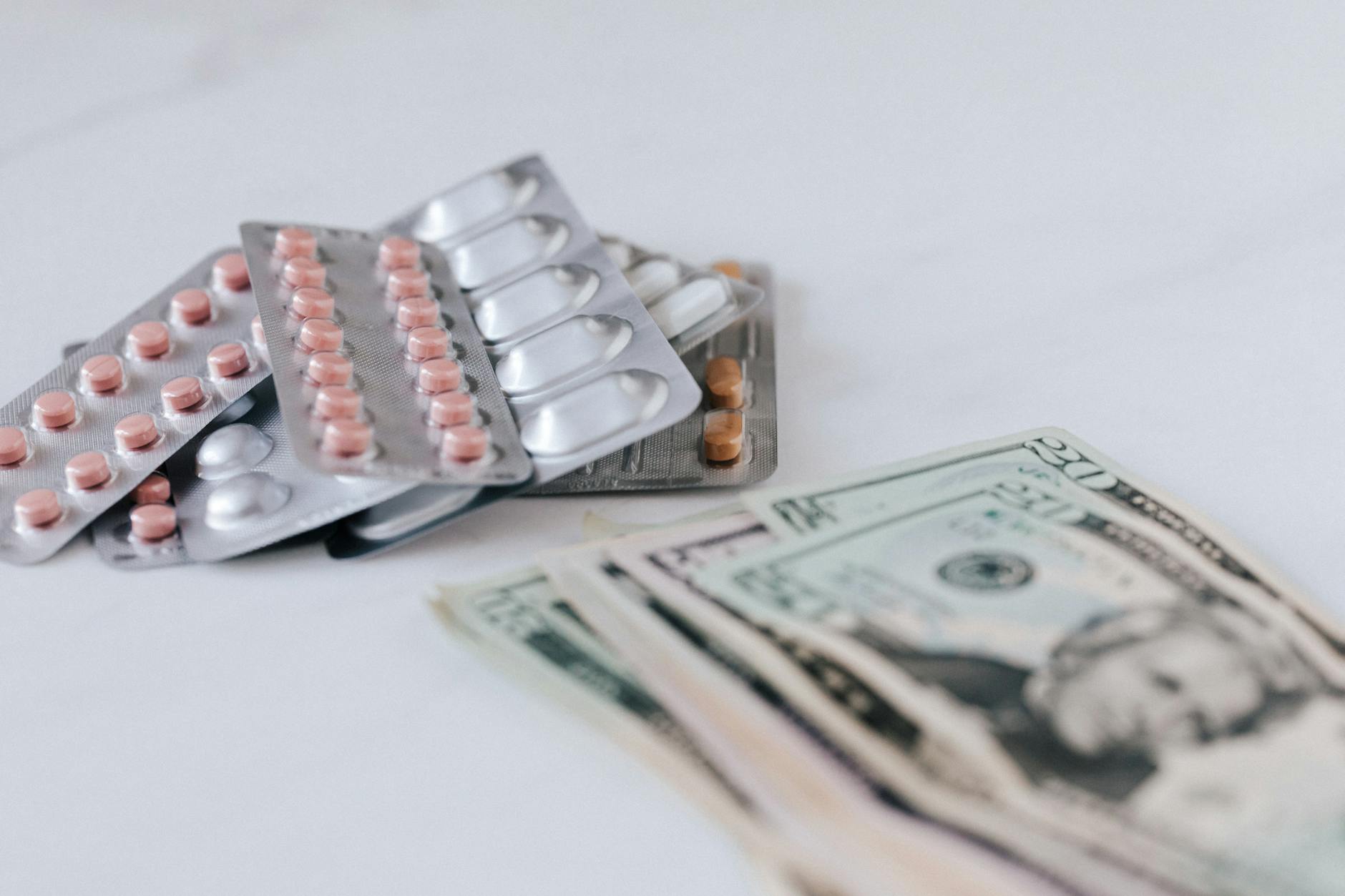 Real Examples of Prescription Price Increases in 2025