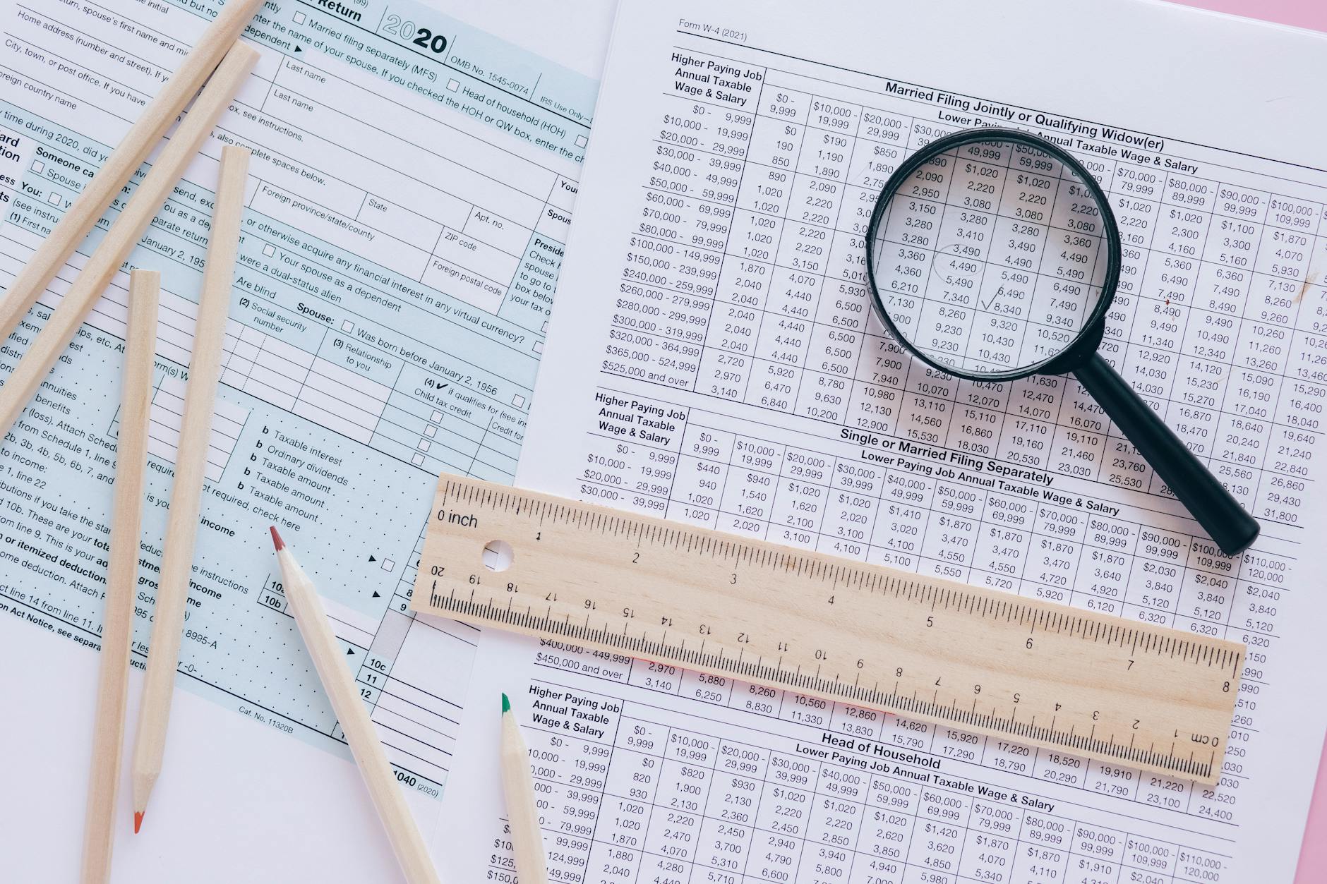 Understanding the Taxability of Recovered Unclaimed Property and Settlements