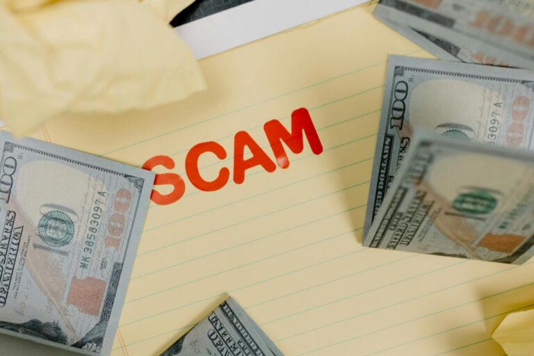 Warning: Companies Selling Unclaimed Money Search Reports for $29.95 Are Selling Free Information - Featured image