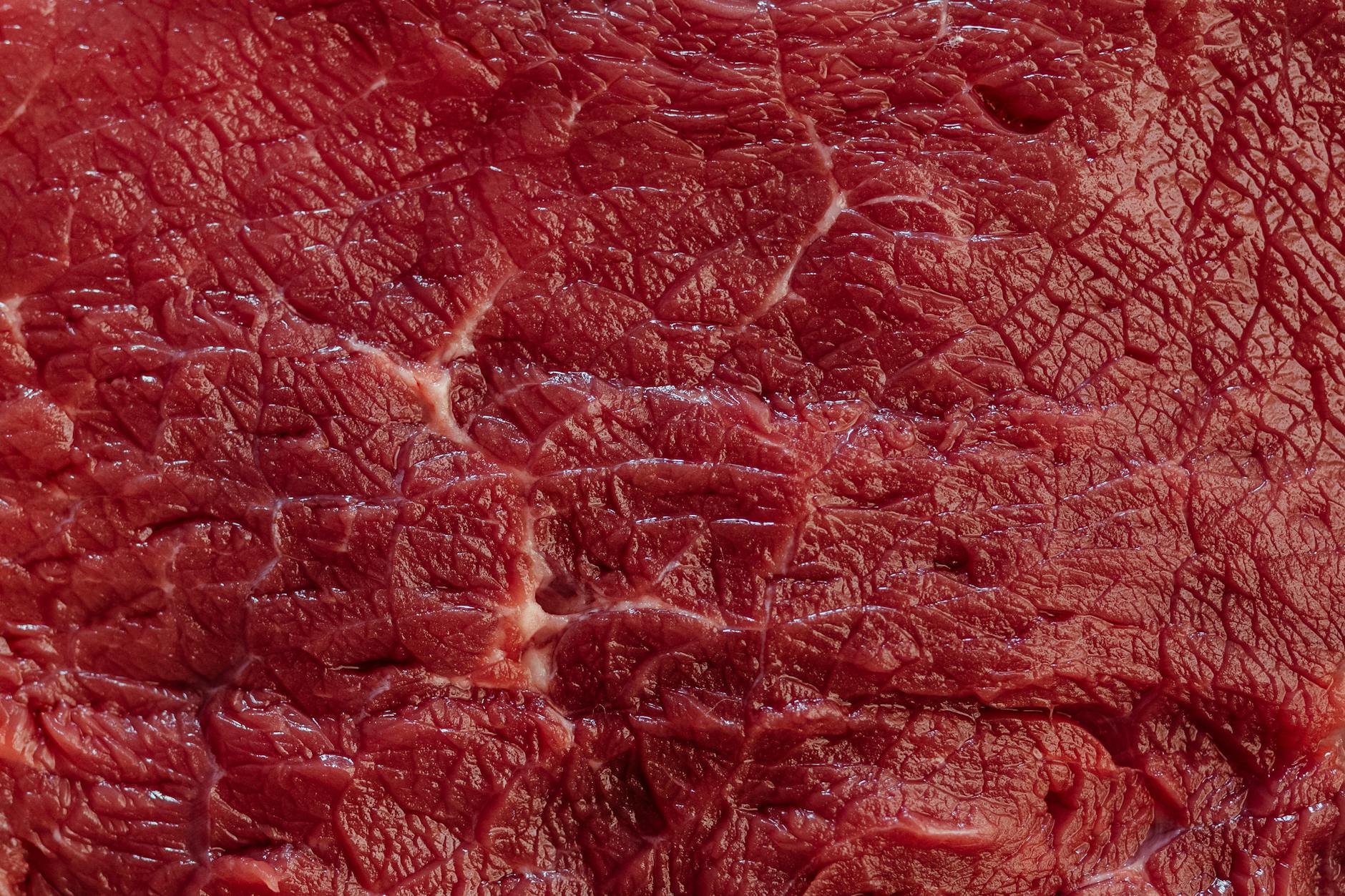 WHAT BEEF PRODUCTS QUALIFY FOR THIS SETTLEMENT?